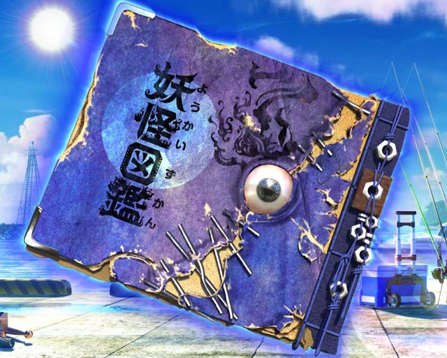 2.2.1 リーチ前予告画像