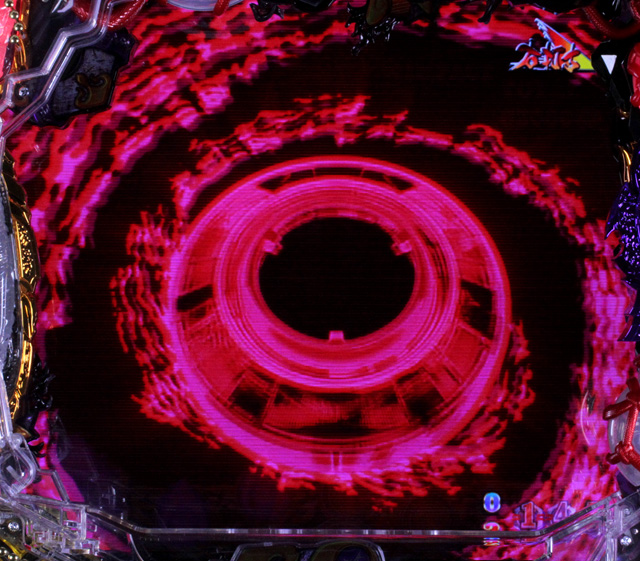 4.1.1 ROKUROKU IMPACT主要演出画像