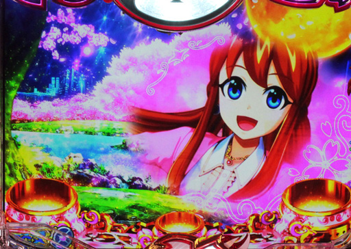 2.3.1 リーチ前予告画像