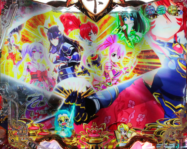 2.2.1 リーチ前予告画像