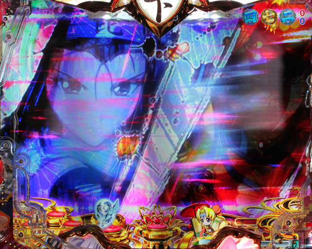 2.3.1 リーチ後予告画像