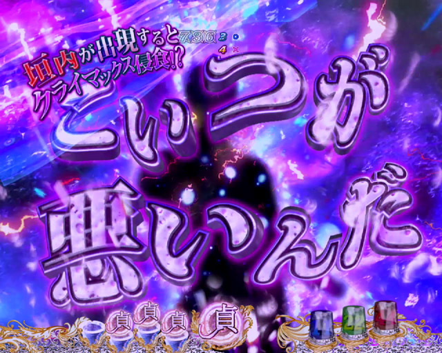 2.1.1 主要予告信頼度画像