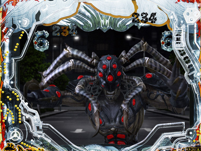 3.3.1 ホラーSPリーチ画像