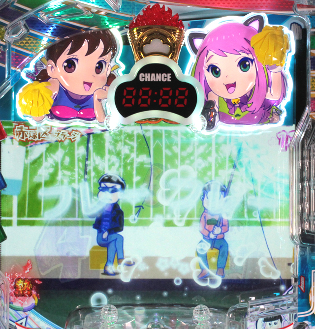 2.1.1 先読み予告画像