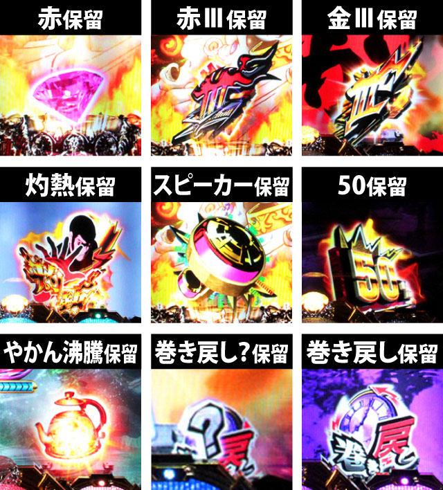 2.2.1 先読み予告画像