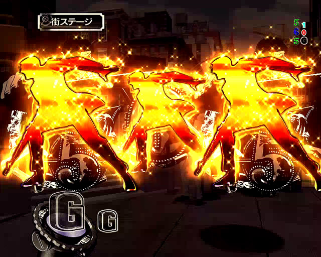 2.1.1 先読み予告画像