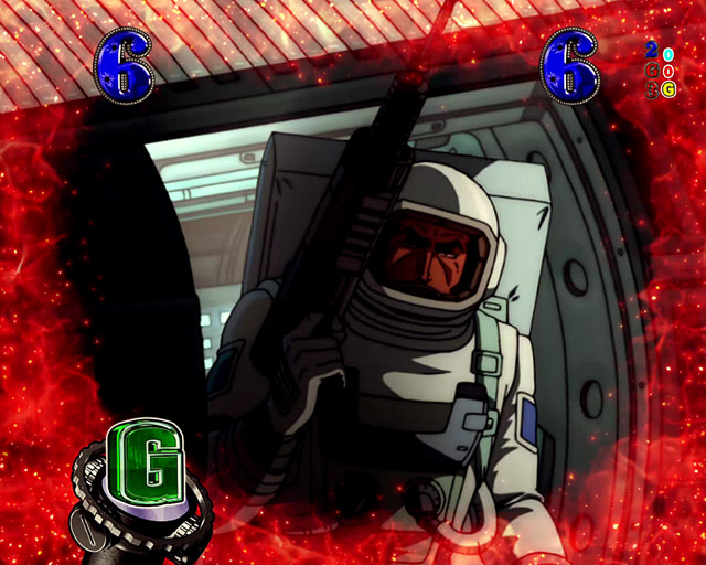 3.1.1 ゴルゴSPリーチ画像