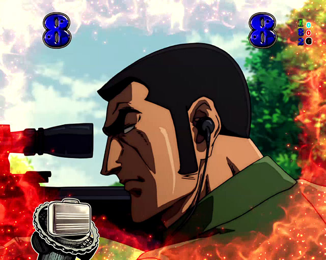 3.1.1 ゴルゴSPリーチ画像