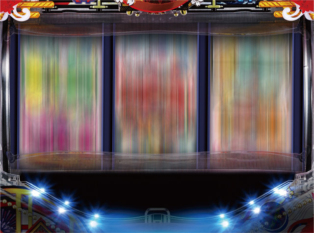 2.2.1 ジャパンモード専用演出画像