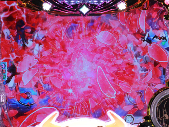 2.3.1 リーチ後予告画像