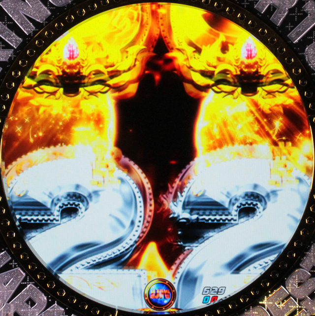 3.3.1 オカダモード・リーチ信頼度画像