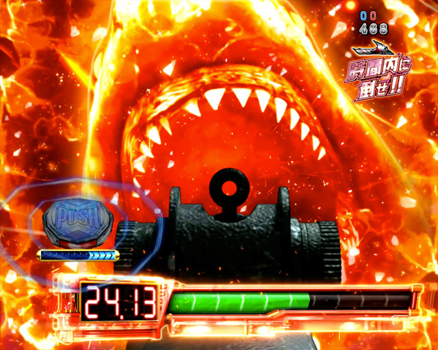 4.2.1 JAWS PANIC・主要演出信頼度画像