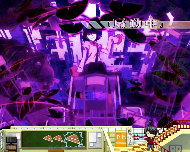 1.3.1 段怪システム・信頼度画像
