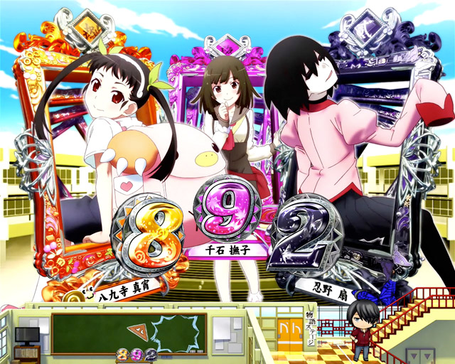 2.1.1 先読み予告・信頼度画像