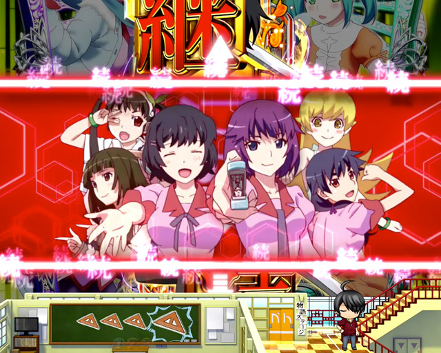 2.2.1 連続予告・信頼度画像
