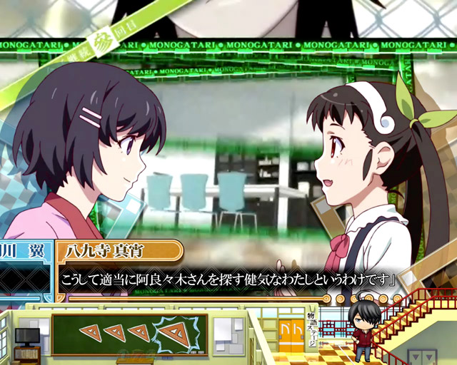 2.2.1 連続予告・信頼度画像