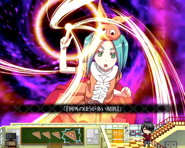 2.3.1 その他の予告・信頼度画像