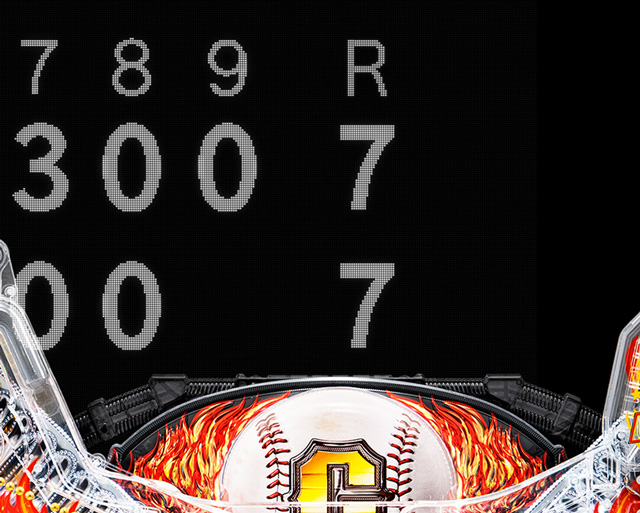 5.1.1 9回裏BATTLE画像