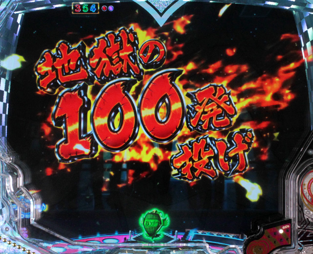 2.1.1 主要予告・信頼度画像