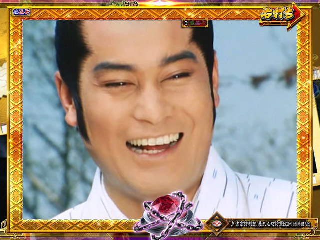 4.3.1 TVシリーズモード・主要演出画像