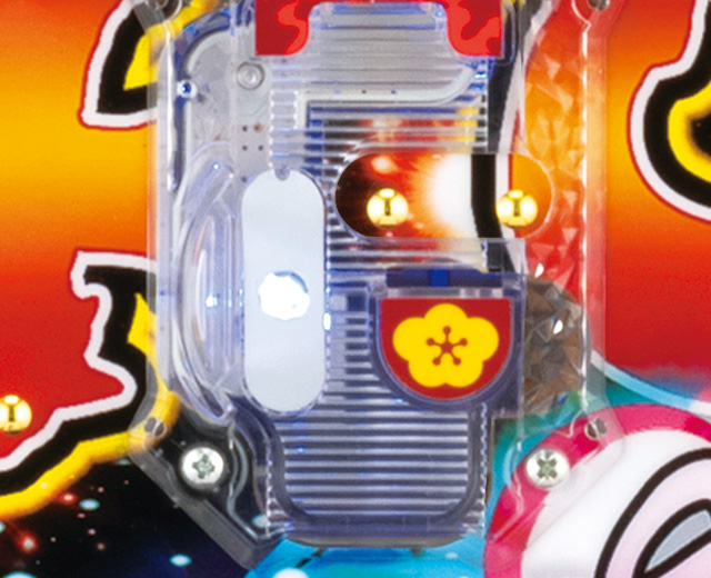 2.2.1 主要予告・信頼度画像