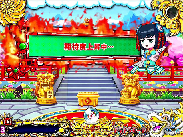 2.2.1 主要予告・信頼度画像
