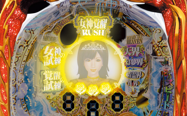 2.1.1 主要演出画像