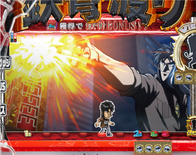 1.1.1 注目演出・信頼度画像