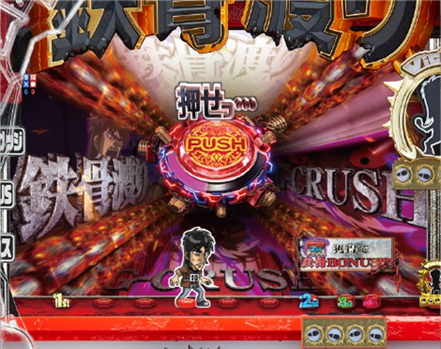 1.1.1 注目演出・信頼度画像