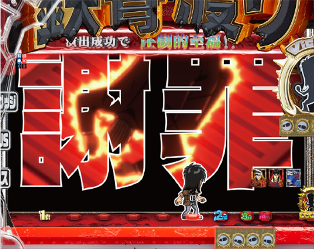 1.1.1 注目演出・信頼度画像