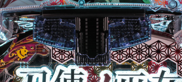 2.2.1 リーチ前予告・信頼度画像