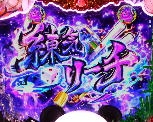 3.1.1 主要リーチ・信頼度画像