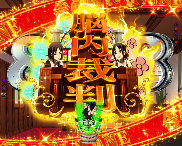 2.1.1 主要予告・信頼度画像
