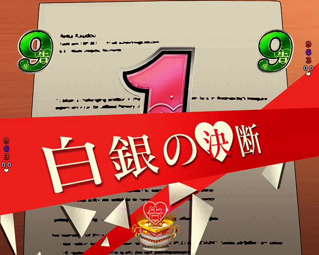 3.1.1 主要リーチ・信頼度画像