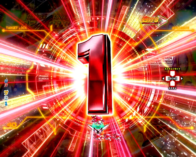 4.2.1 STORY MODE・演出信頼度画像