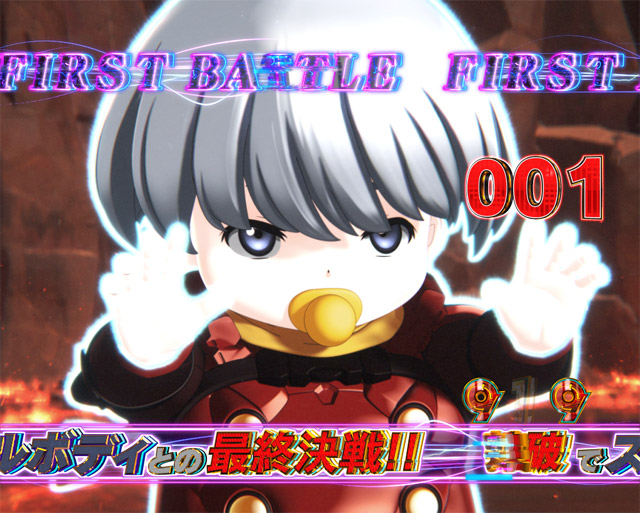 3.1.1 主要リーチ・信頼度画像