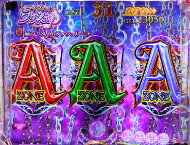 4.4.1 LIVEラッシュ・演出信頼度画像
