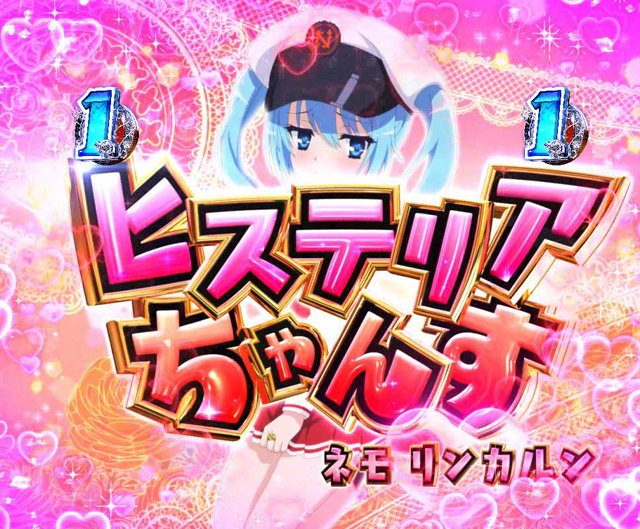 2.1.1 主要予告・信頼度画像