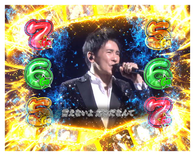 1.2.1 GO!大注目演出・信頼度画像