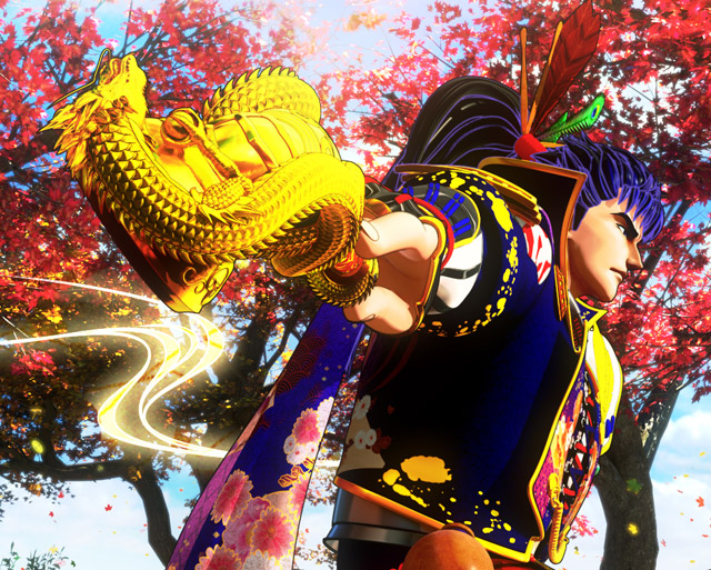 1.1.1 4大KABUKI演出・信頼度画像