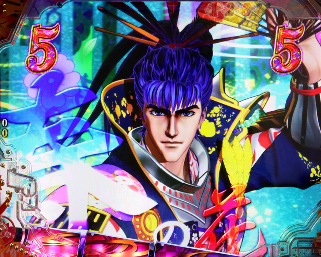 1.1.1 4大KABUKI演出・信頼度画像
