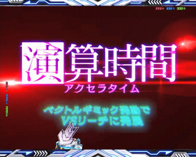 1.1.1 注目演出・信頼度画像