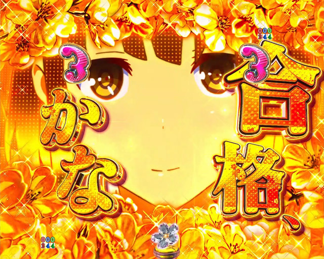 1.2.1 注目演出・信頼度画像