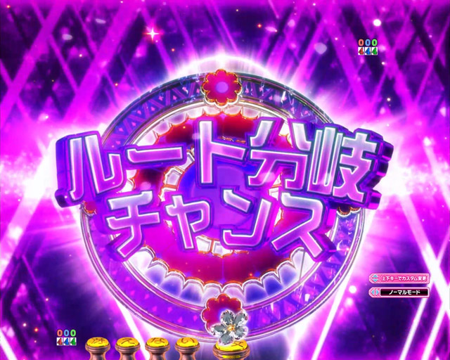 2.1.1 主要予告・信頼度画像