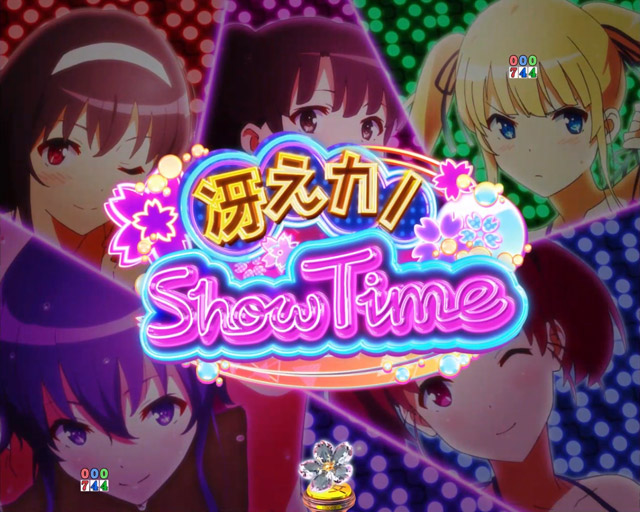 3.1.1 主要リーチ・信頼度画像