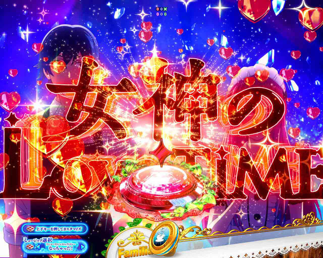 2.1.1 主要予告・信頼度画像