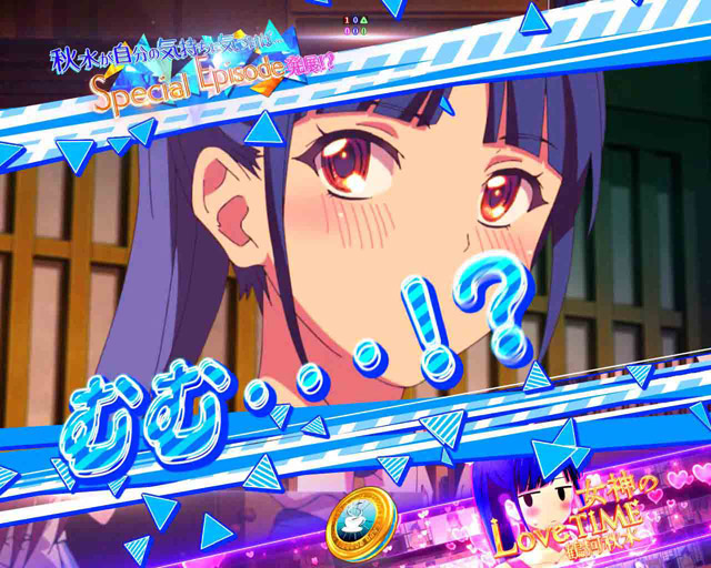 2.1.1 主要予告・信頼度画像