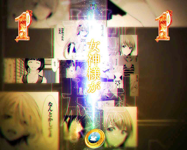 3.1.1 主要リーチ・信頼度画像