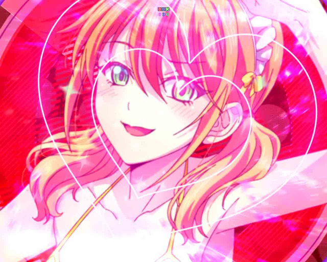 4.4.1 ハーレムRUSH・演出信頼度画像