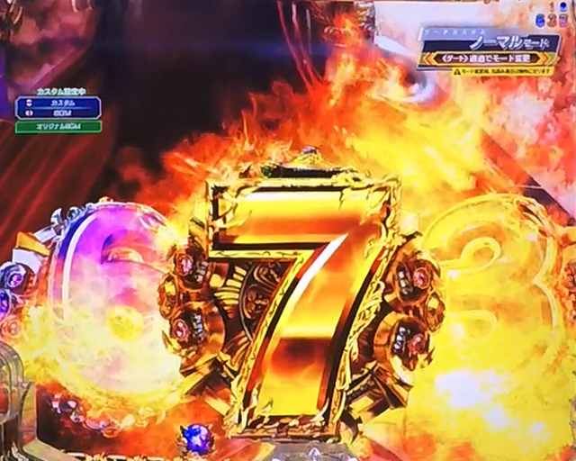 2.1.1 主要予告信頼度画像